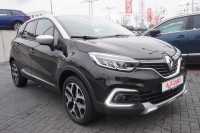 Renault Captur 1.2 TCe 120 Crossborder