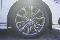 VW Passat Variant R-Line