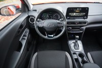 Hyundai Kona 1.6 GDI Advantage Hybrid