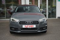 Audi A1 Sportback 1.0 TFSI