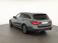 Mercedes-Benz C 300 C300 T Avantgarde