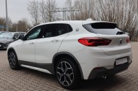 BMW X2 sDrive 18i M Sport