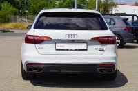 Audi A4 Quattro Avant 45 TFSI quattro S-Line