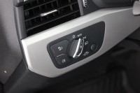 Audi A4 Avant 35 TFSI S-line