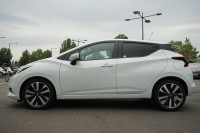 Nissan Micra 1.0 IG-T Tekna