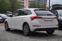 Skoda Scala 1.5 TSI Clever