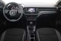 Skoda Fabia 1.0 MPI Active