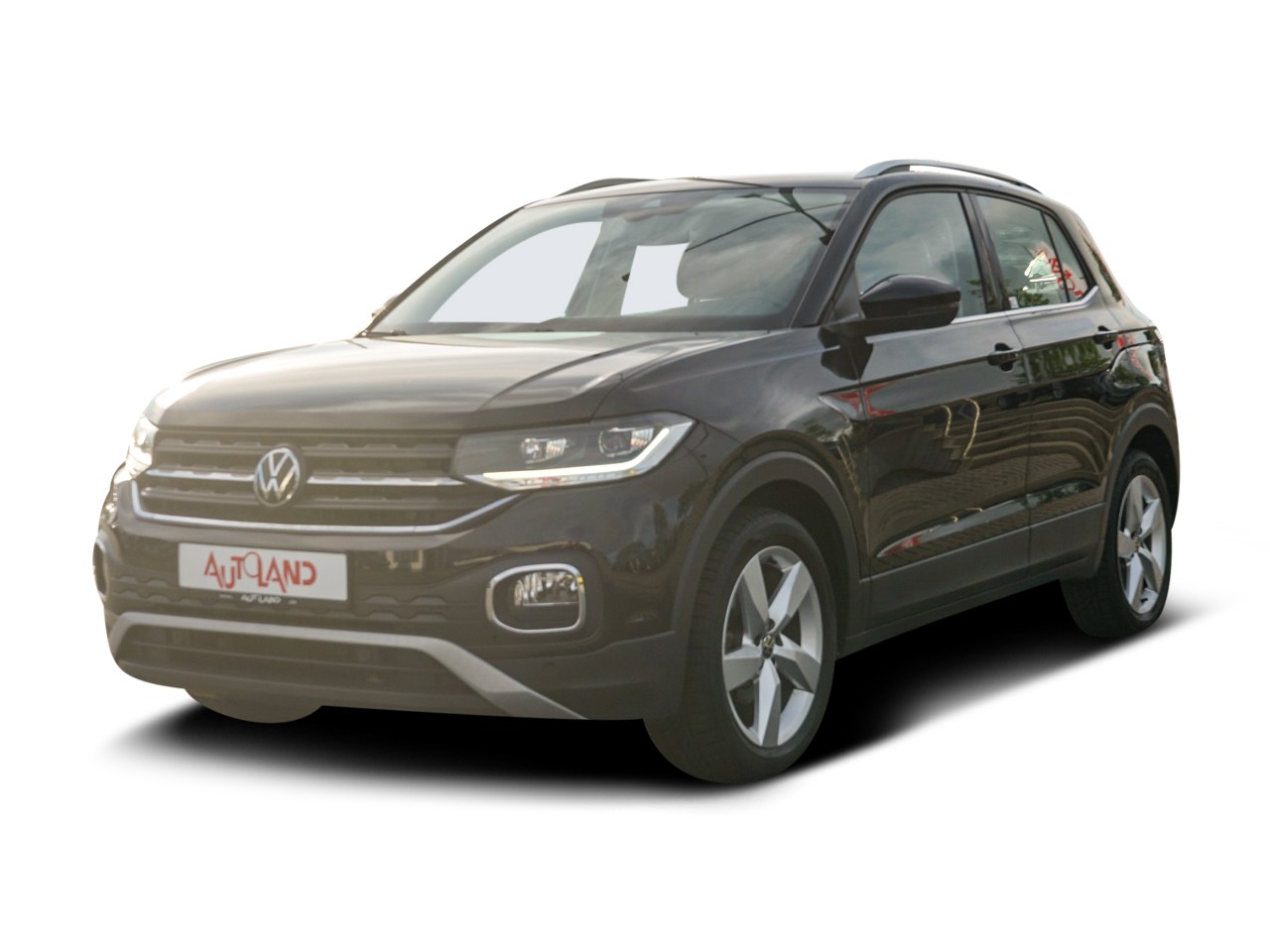 VW T-Cross 1.0 Style