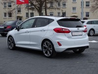 Ford Fiesta 1.0 EcoBoost ST-Line