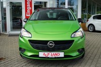Opel Corsa 1.4 Turbo OPC-Line