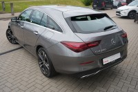 Mercedes-Benz CLA 200 Progressive