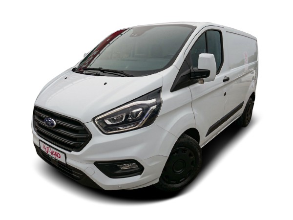 Ford Transit Custom 2.0