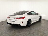 BMW M8 Competition xDrive