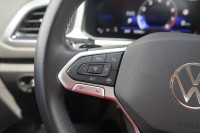 VW T-Roc 1.5 TSI DSG