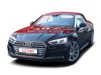 Audi A5 Coupe 40 2.0 TFSI sport S-Line VC Navi Sitzheizung LED