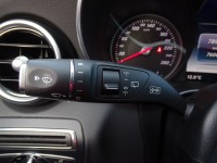 Mercedes-Benz C 180 C180 T-Modell CGI Avantgarde