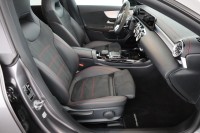 Mercedes-Benz Shooting Brake CLA 35 AMG 4Matic