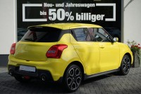 Suzuki Swift 1.4 Boosterjet Sport