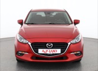 Mazda 3 2.0 Skyactive