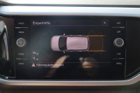 VW T-Cross 1.0 Active