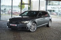 Vorschau: Audi A4 Quattro Avant 3.0 TDI sport quattro