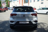 VW T-Roc 2.0 TSI Sport 4Motion