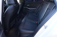 BMW 318 i Touring Sportline