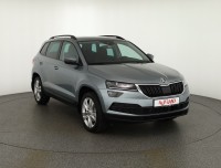 Skoda Karoq 1.5 16V TSI Style DSG