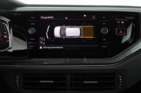 VW Polo 2.0 TSI DSG GTI