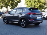 Hyundai Tucson 1.6 Premium 4WD Aut.