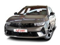Opel Astra L Sports Tourer 1.2 Ultimate LED Navi 360°