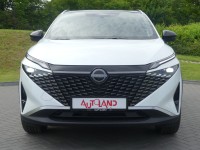 Nissan Qashqai Tekna 1.3 Dig-T Aut.