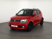 Suzuki Ignis 1.2 Comfort+ 4x4 Navi Sitzheizung LED