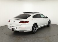 VW Arteon 2.0 TDI DSG R-Line