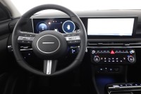 Hyundai Tucson 1.6T-GDI PHEV 4WD Aut.