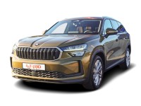 Skoda Kodiaq 1.5 TSI DSG Selection LED Navi ACC Kamera