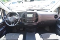 Mercedes-Benz Vito Tourer extralang 8-Sitzer Aut.
