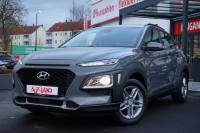 Hyundai Kona 1.0 T-GDI Trend Navi Sitzheizung Tempomat