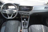 VW Taigo 1.5 TSI R-Line DSG