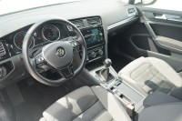 VW Golf VII 1.5 TSI Highline