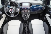 Fiat 500C 1.0 mHev Dolcevita