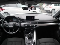 Audi A4 Avant 1.4 TFSI sport