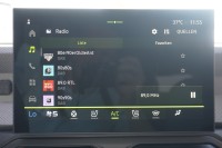 Dacia Duster Journey Hybrid 155 Aut.
