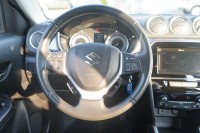 Suzuki Vitara 1.4 Comfort+ 4x2