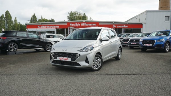 Hyundai i10 1.0 Select