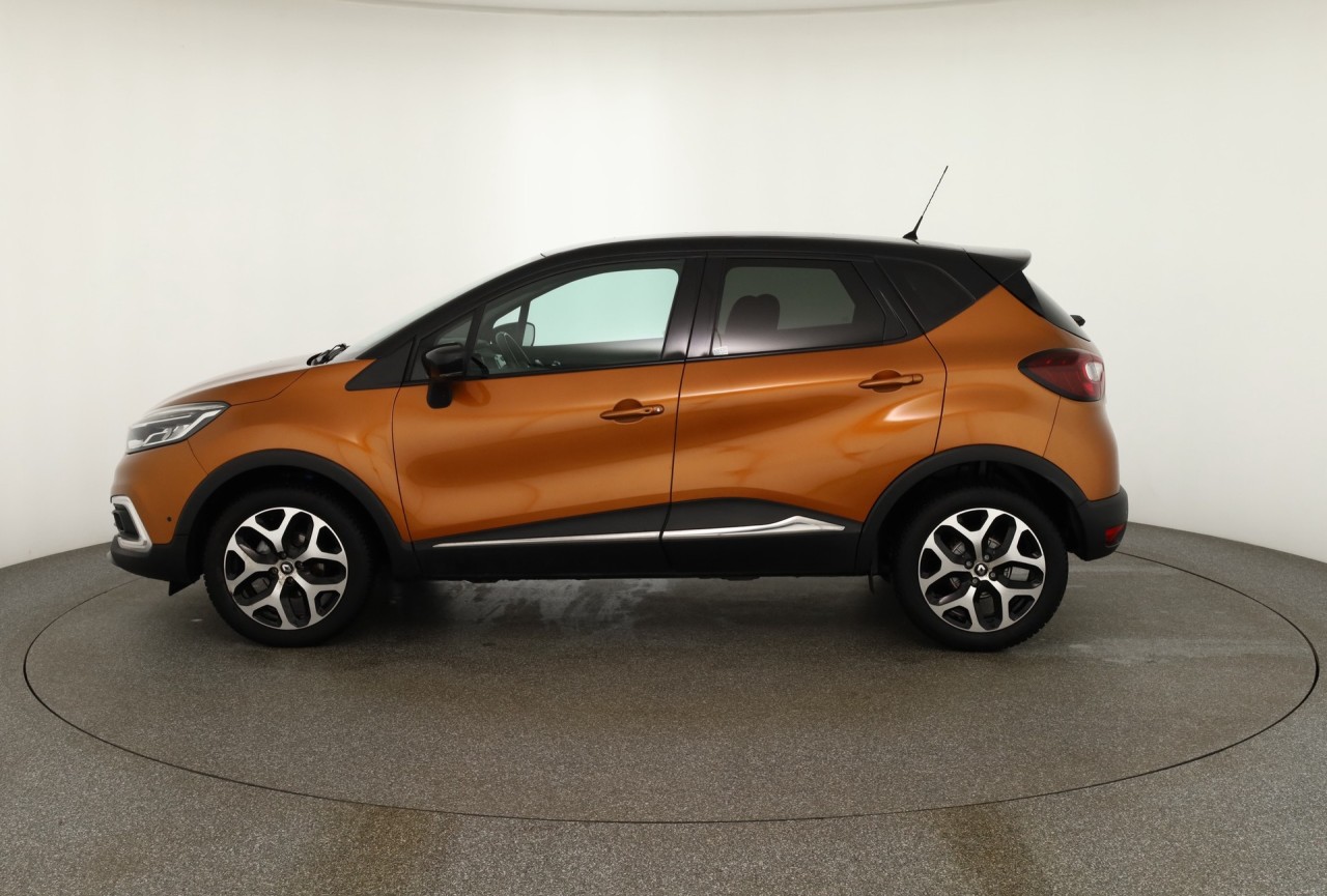 Renault Captur 0.9 TCE Intens