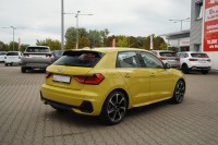 Audi A1 SB 35 1.5 TFSI S-tronic S line