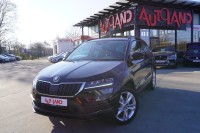Vorschau: Skoda Karoq 1.5 TSI ACT Style
