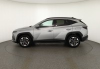 Vorschau: Hyundai Tucson 1.6T-GDI Aut.