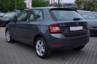 Skoda Fabia 1.0 TSI Cool Plus OPF